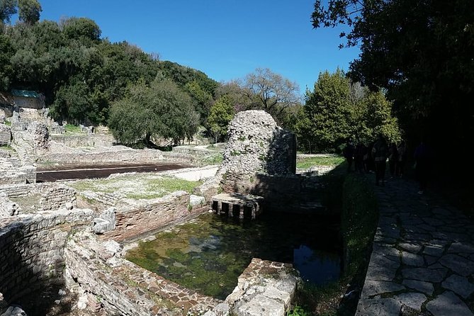 Ancient City of Butrint, UNESCO World Heritage site - A Must - Practical ways to make the visit better