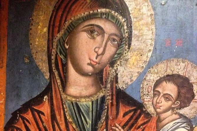 Ancients and Ottomans - Apollonia and Berat - Who should take this day trip?