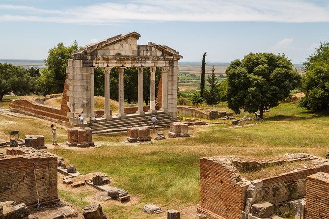 Apollonia and Ardenica Monastery - full day tour - Ardenica Monastery in 30 minutes