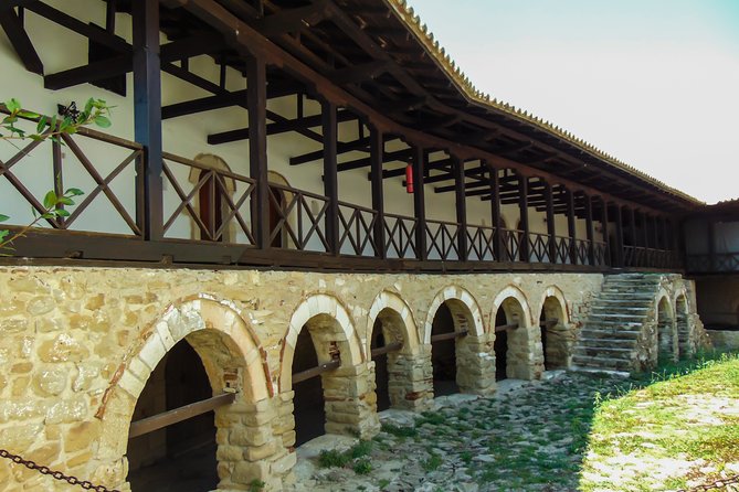 Apollonia and Ardenica Monastery - full day tour - Is $145.45 a fair price?