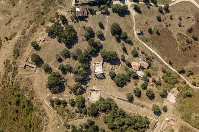 Apollonia and Ardenica Monastery - full day tour - Practical details that affect your day