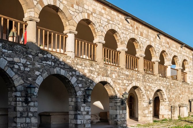 Apollonia and Ardenica Monastery - full day tour - Should you book Apollonia and Ardenica?