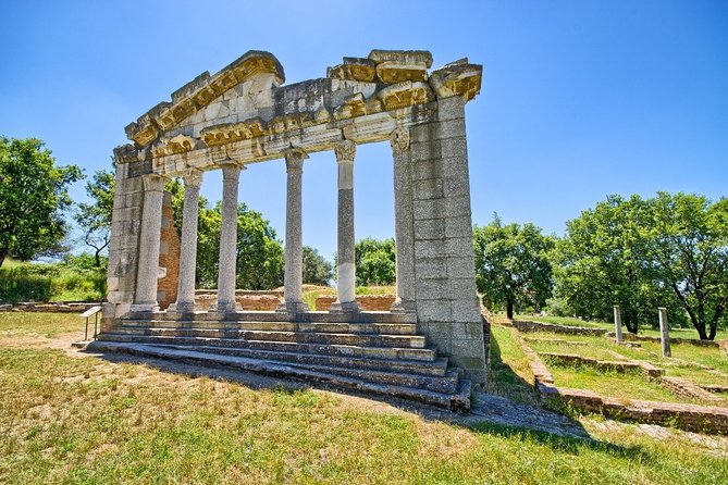 Apollonia and Berat UNESCO tour from Tirana - Key points to know before booking