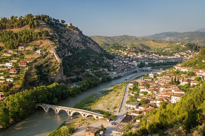Apollonia and Berat UNESCO tour from Tirana - What the private format adds