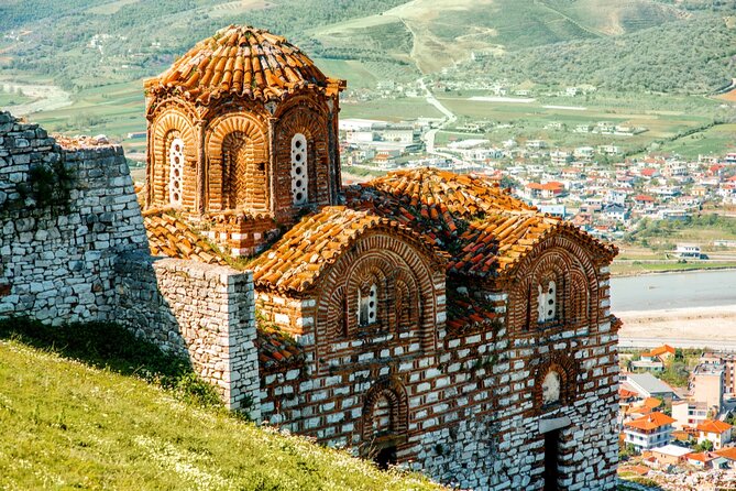 Apollonia and Berat UNESCO tour from Tirana - Practical points for a smoother day