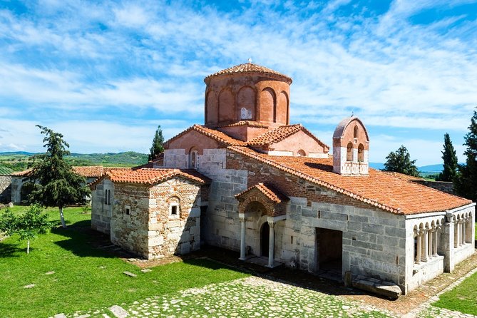 Apollonia and Berat UNESCO tour from Tirana - Apollonia: Greek beginnings and Roman ambition