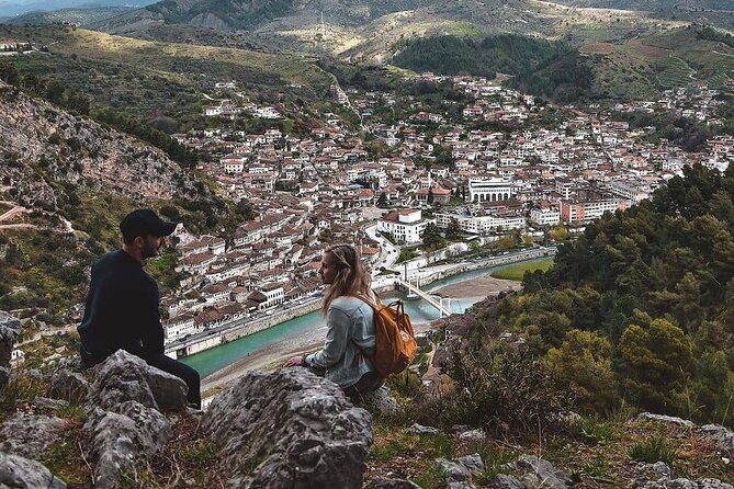 Balkans in 3 Days;Semi – Private Tour Dedicated Tour Leader & Car - Why this three-day route works