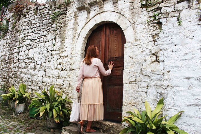 Balkans in 3 Days;Semi – Private Tour Dedicated Tour Leader & Car - What the $945.51 price covers