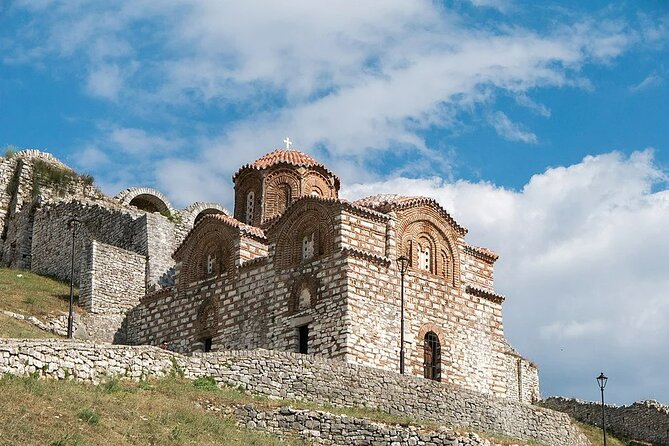 Berat & Belsh :Through Heritage and Nature!" - Why Berat makes a strong day trip from Tirana