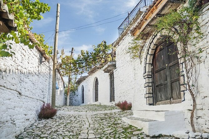 Berat & Belsh :Through Heritage and Nature!" - Gorica Bridge and the Osum River