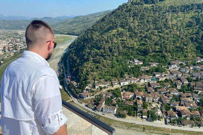 Berat city UNESCO tour, the Castle & Belshi lake- From Tirana - Belshi Lake gives the morning a gentle start
