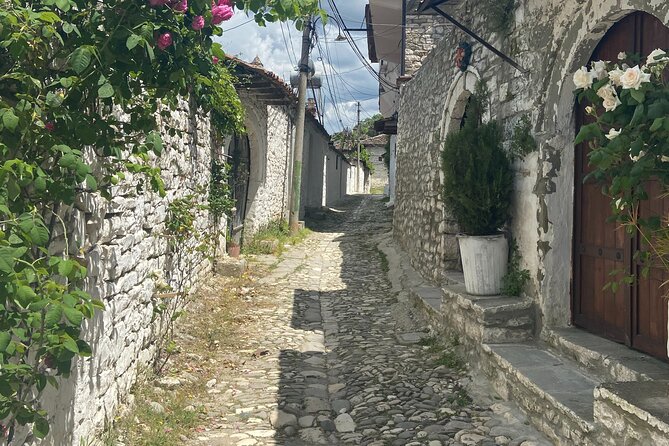 Berat city UNESCO tour, the Castle & Belshi lake- From Tirana - The Onufri Museum adds a layer of art
