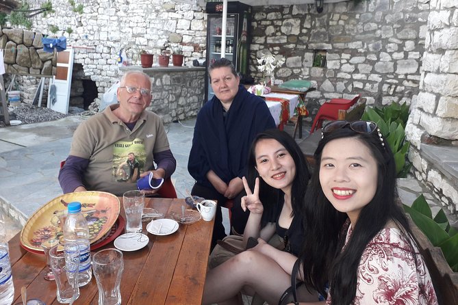 Berat Cooking Class- Traditional Albanian Cooking Class /By Vato - Why cooking in Berat Castle matters