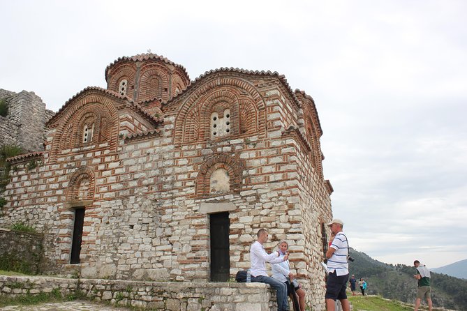 Berat Cooking Class- Traditional Albanian Cooking Class /By Vato - What you cook: Tave Kosi, Fërgesë, and byrek