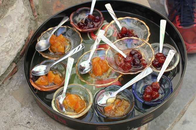 Berat Cooking Class- Traditional Albanian Cooking Class /By Vato - Timing, meeting point, and practical planning