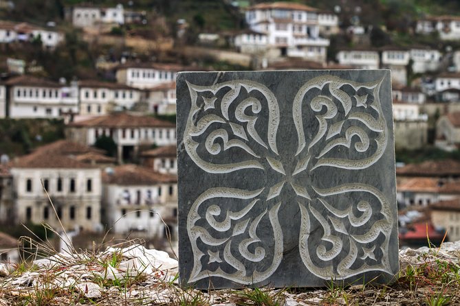 Berat Cultural Tour by 1001 Albanian Adventures - Starting with Berat Castle’s living streets