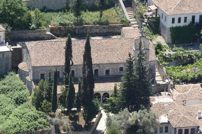 Berat Cultural Tour by 1001 Albanian Adventures - What the guide adds to a short tour