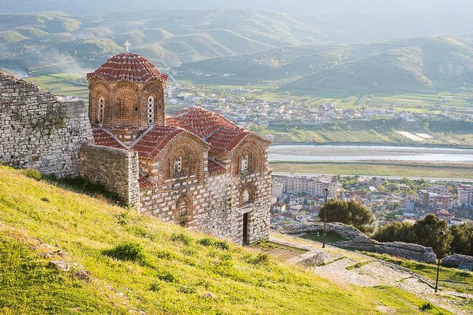 Berat - Day Tour by ADRIATIK TOURS LLC - Why Berat Makes a Worthwhile Day Trip From Durrës