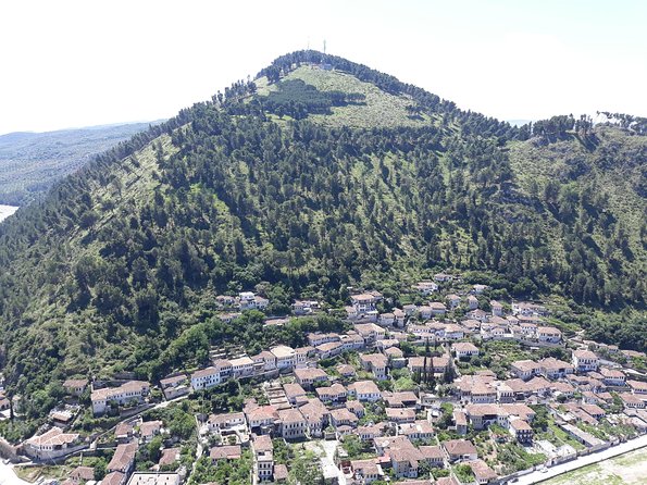 Berat - Day Tour by ADRIATIK TOURS LLC - The King Mosque and Berat’s Ottoman Past