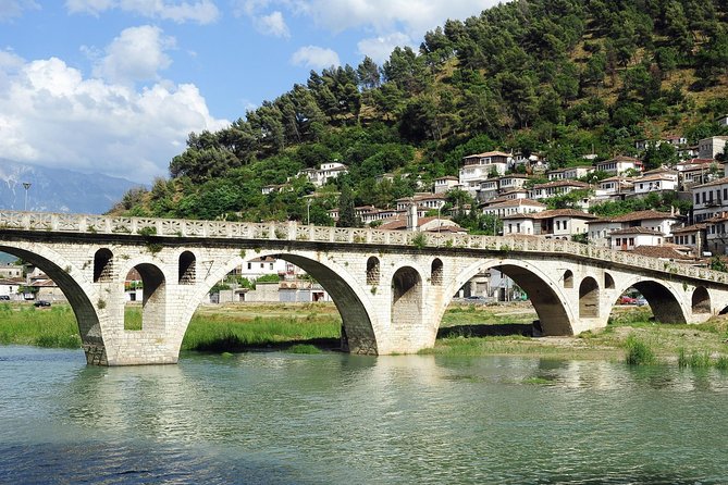 Berat - Day Tour by ADRIATIK TOURS LLC - What the $168.58 Price Buys You