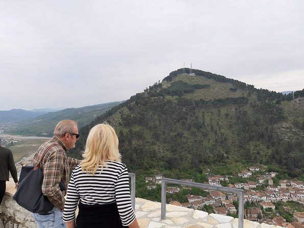 Berat - Day Tour by ADRIATIK TOURS LLC - Who Will Get the Most From This Day