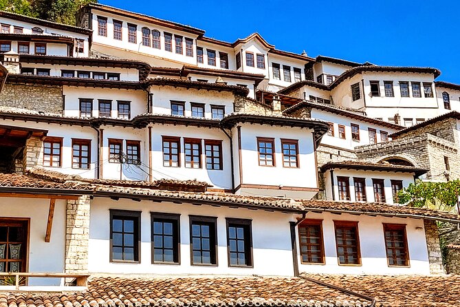 Berat Day Tour: Explore Albania’s UNESCO City from Durres - Key points to know before you book