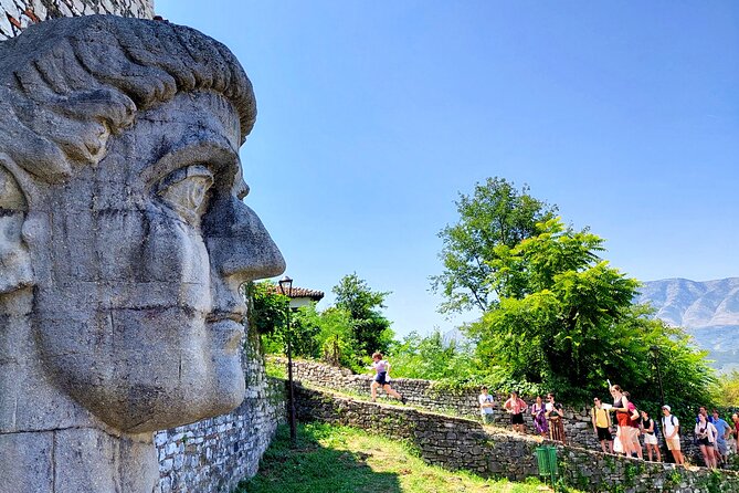 Berat Day Tour: Explore Albania’s UNESCO City from Durres - Starting with Berat Castle