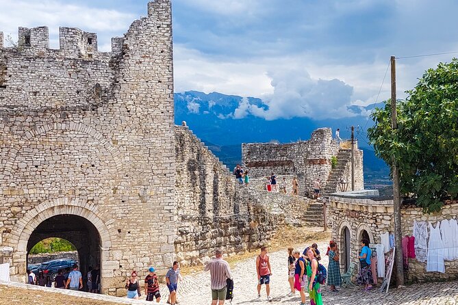 Berat Day Tour: Explore Albania’s UNESCO City from Durres - How the guide and vehicle affect the day
