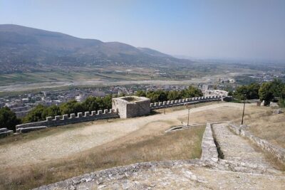 Berat-Durres and Belsh Lake, day tour from Tirana