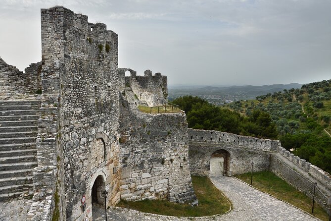 Berat-Durres and Belsh Lake, day tour from Tirana - Belsh Lake: a smart break on the return