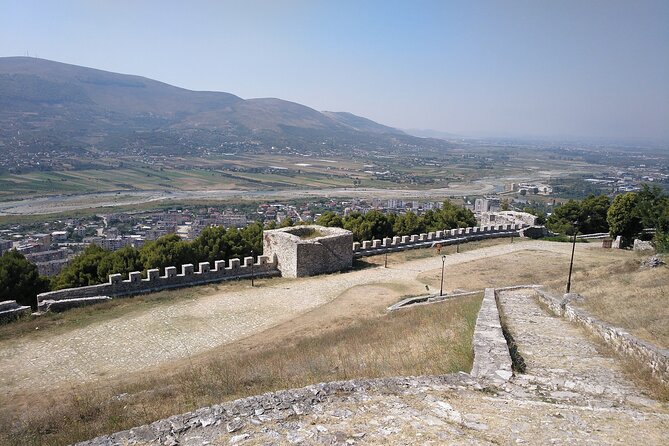 Berat-Durres and Belsh Lake, day tour from Tirana - An early start from Tirana