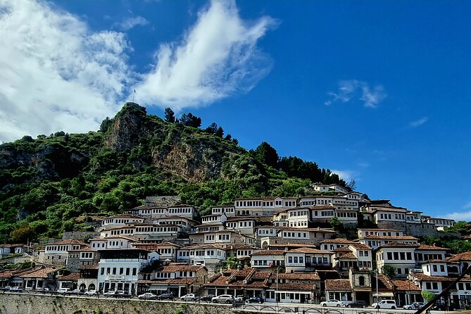 Berat Full Day Trip from Tirana - Key points to know before booking