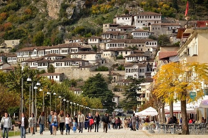 Berat Full Day Trip from Tirana - Why Berat makes a worthwhile day from Tirana
