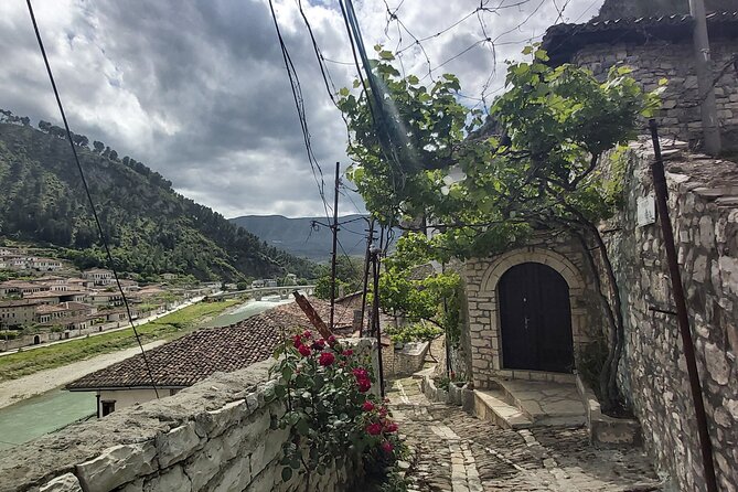 Berat Full Day Trip from Tirana - Halveti Teqe and the Ottoman side of Berat