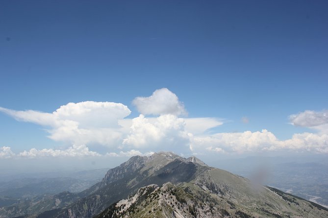 Berat Guided Trip to Mount Tomorr and Bogove Waterfall - Why Mount Tomorr makes this day different