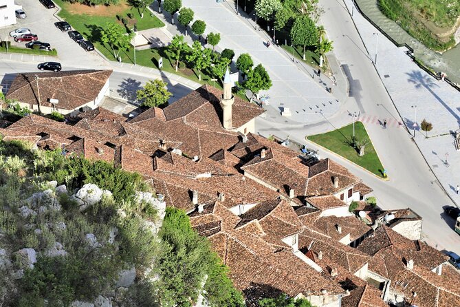 Berat - History and Medieval Art - Private tour from Tirana - Why Berat makes a worthwhile day from Tirana