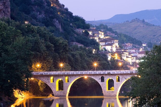 Berat - History and Medieval Art - Private tour from Tirana - The Onufri Museum and Berat’s icon tradition