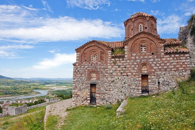 Berat - History and Medieval Art - Private tour from Tirana - What the private vehicle adds to the day