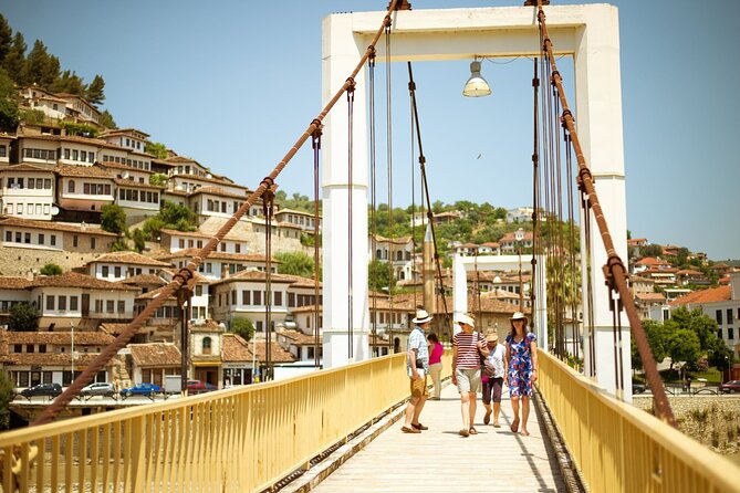 Berat - History and Medieval Art - Private tour from Tirana - How the guides shape the experience