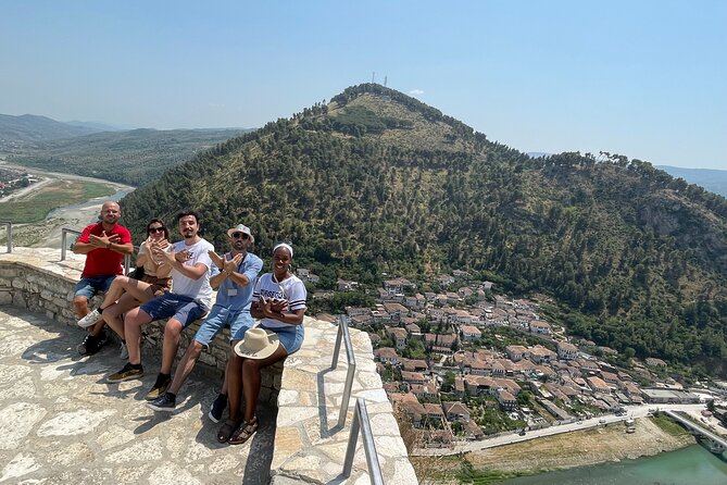 Berat | History & Local Food - Timing, comfort, and who should book