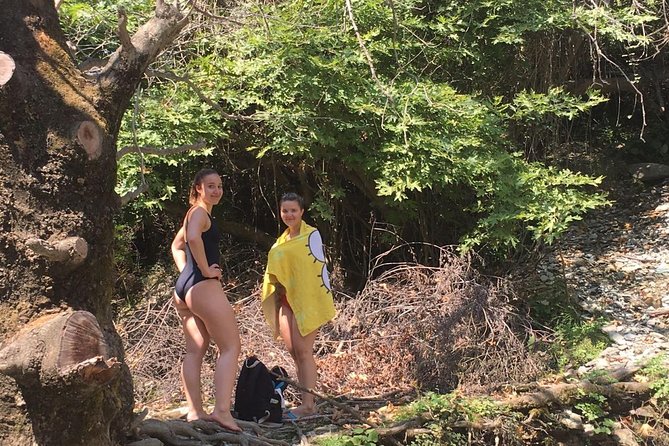 Berat Osum Canyon & Bogove Waterfall Tour - The guides shape the quality of the day