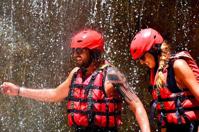 Berat Rafting, Kayaking & River Tubing – Osumi Canyons - Key points to know before booking