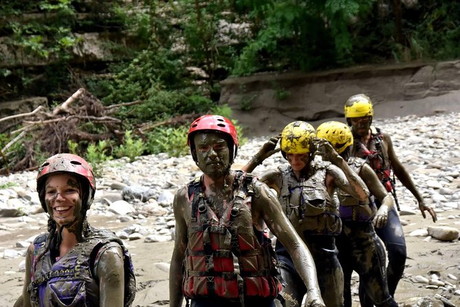 Berat Tour Osumi Canyons Exploration Lunch Transfer - Why Osum Canyon is worth the effort