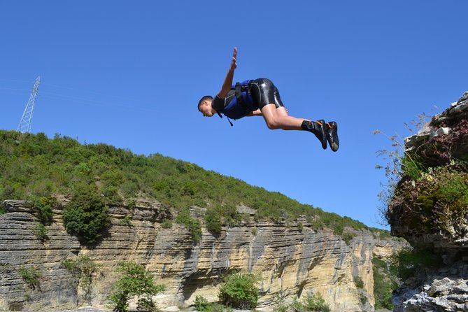 Berat Tour Osumi Canyons Exploration Lunch Transfer - Lunch and the rhythm of the day
