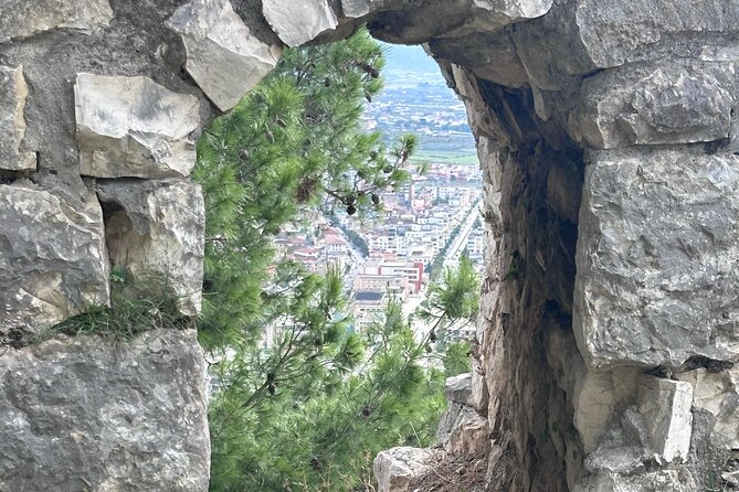 Berat Tour & Traditional Lunch - From Tirana/Durres - Key points at a glance