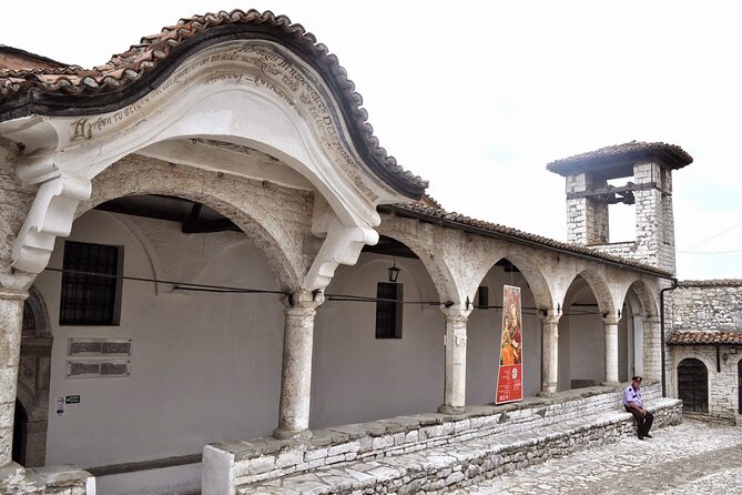 Berat Tour & Traditional Lunch - From Tirana/Durres - Why Berat makes a strong day trip from Tirana or Durres