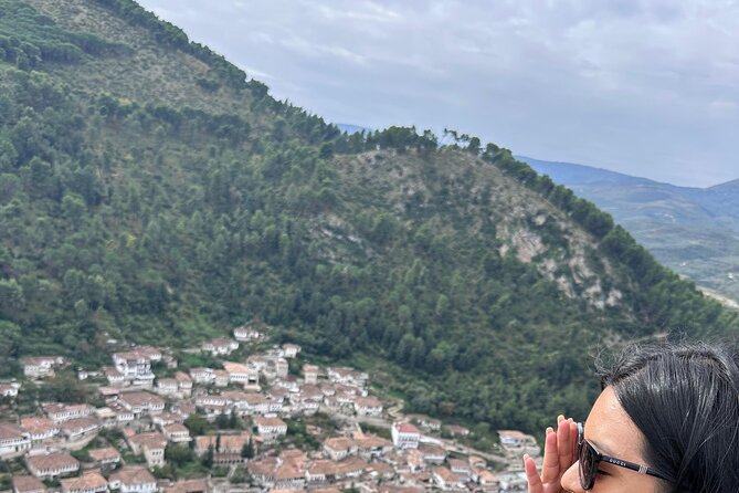 Berat Tour & Traditional Lunch - From Tirana/Durres - From the castle to Mangalem and Gorica