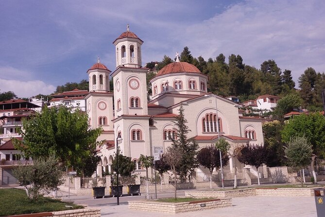 Berat Tour & Traditional Lunch - From Tirana/Durres - What to expect from the traditional lunch