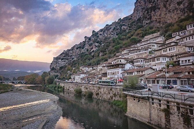 Berat Tour & Traditional Lunch - From Tirana/Durres - The return to Tirana or Durres