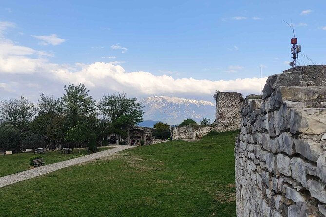 Berat - Unesco Heritage & Wine Tasting, Private Tour - Why Berat works so well as a day trip